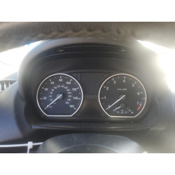 2008 BMW 1 SERIES