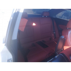 2008 BMW 1 SERIES