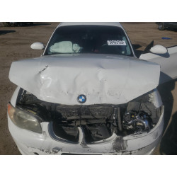 2008 BMW 1 SERIES