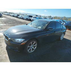 2015 BMW 3 SERIES