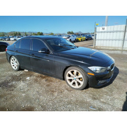 2015 BMW 3 SERIES