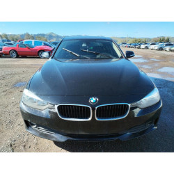 2015 BMW 3 SERIES