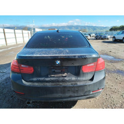 2015 BMW 3 SERIES