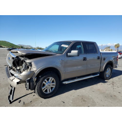 2004 FORD F-150