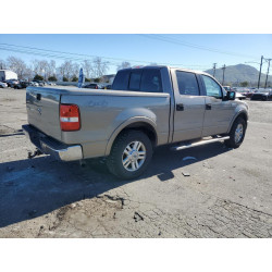 2004 FORD F-150
