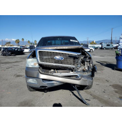 2004 FORD F-150