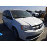 2016 DODGE CARAVAN