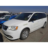 2016 DODGE CARAVAN