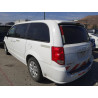 2016 DODGE CARAVAN