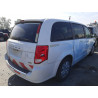 2016 DODGE CARAVAN