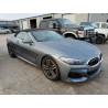2022 BMW M8