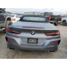 2022 BMW M8