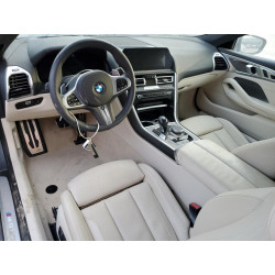 2022 BMW M8