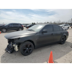 2007 BMW 5 SERIES