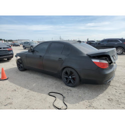 2007 BMW 5 SERIES
