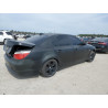 2007 BMW 5 SERIES