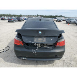 2007 BMW 5 SERIES