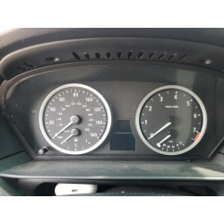 2007 BMW 5 SERIES
