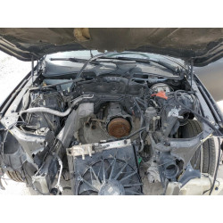 2007 BMW 5 SERIES