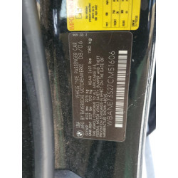 2007 BMW 5 SERIES