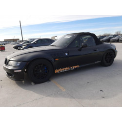 1997 BMW Z3