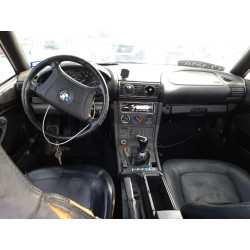 1997 BMW Z3