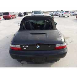 1997 BMW Z3
