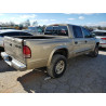 2002 DODGE DAKOTA