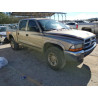 2002 DODGE DAKOTA