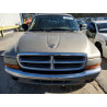 2002 DODGE DAKOTA