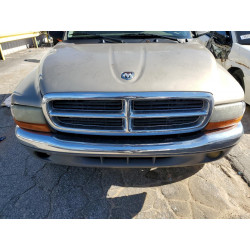 2002 DODGE DAKOTA