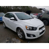 2016 CHEVROLET SONIC