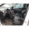 2016 CHEVROLET SONIC