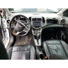 2016 CHEVROLET SONIC
