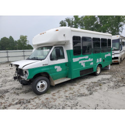2019 FORD ALL Models 1FDEE3FS7KDC27775 56485783