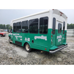 2019 FORD ALL Models 1FDEE3FS7KDC27775 56485783