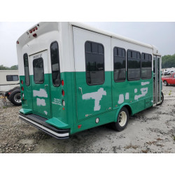 2019 FORD ALL Models 1FDEE3FS7KDC27775 56485783