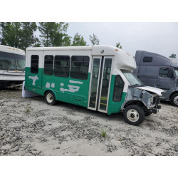 2019 FORD ALL Models 1FDEE3FS7KDC27775 56485783