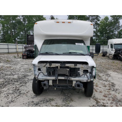 2019 FORD ALL Models 1FDEE3FS7KDC27775 56485783