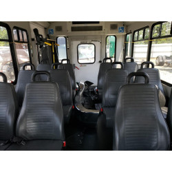 2019 FORD ALL Models 1FDEE3FS7KDC27775 56485783