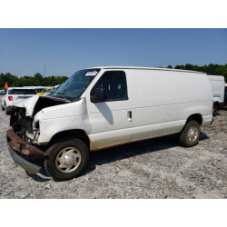 2011 FORD ALL Models 1FTNE2EWXBDA08599 56498423