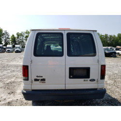 2011 FORD ALL Models 1FTNE2EWXBDA08599 56498423