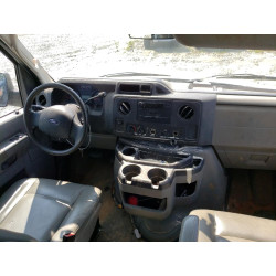 2011 FORD ALL Models 1FTNE2EWXBDA08599 56498423