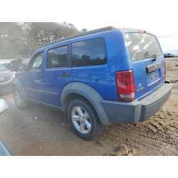 2007 DODGE NITRO