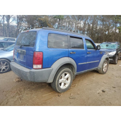 2007 DODGE NITRO