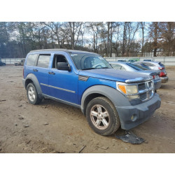 2007 DODGE NITRO