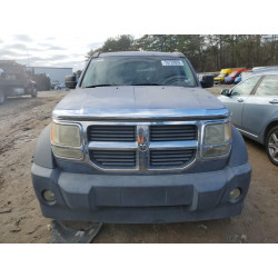 2007 DODGE NITRO