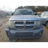 2007 DODGE NITRO