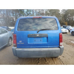 2007 DODGE NITRO