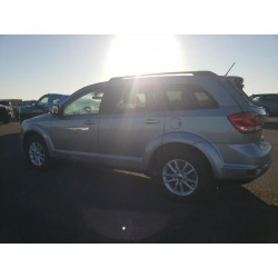 2015 DODGE JOURNEY